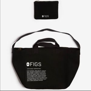 Figs tote
